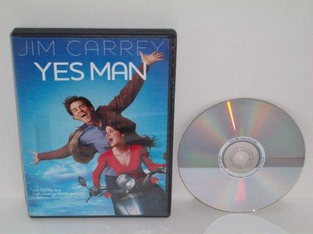 Yes Man - DVD